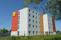Première Classe Reims Nord Bétheny