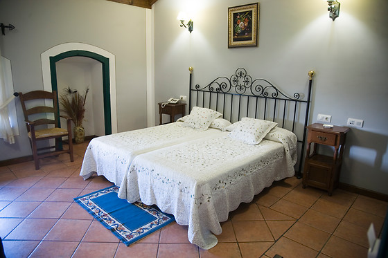 HOTEL RURAL SOTERRAÑA - photo 3