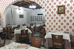 HOTEL RURAL SOTERRAÑA