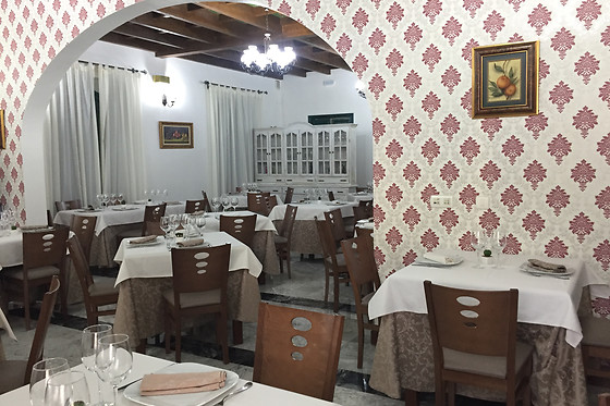 HOTEL RURAL SOTERRAÑA - photo 6