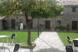 HOTEL RURAL SOTERRAÑA