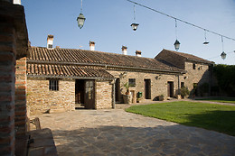 HOTEL RURAL SOTERRAÑA