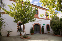 HOTEL RURAL SOTERRAÑA