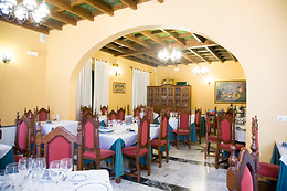 HOTEL RURAL SOTERRAÑA
