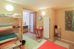 Massage Ayurvédique
