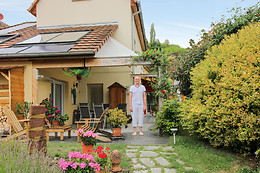 Massage Ayurvédique