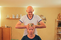 Massage Ayurvédique
