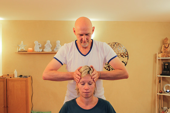 Massage Ayurvédique - photo 4