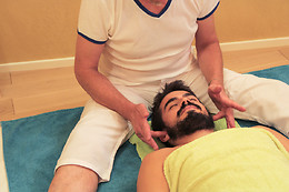 Massage Ayurvédique