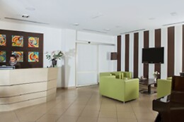 Online Booking EPS