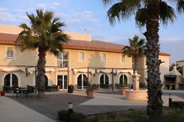 Les Jasses de Camargue