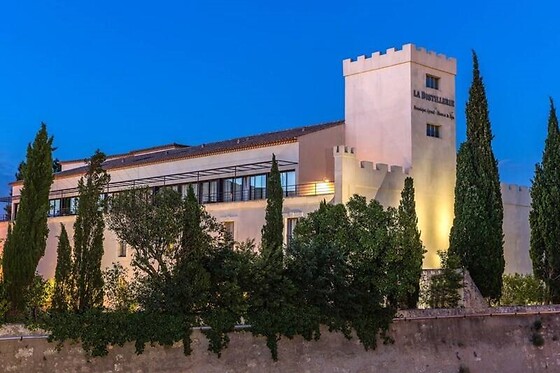 La Distillerie de Pézenas - photo 21