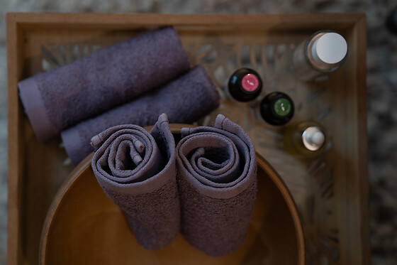 Anaïs Cognet Massages - Francheville - photo 6
