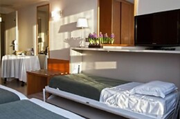 Online Booking EPS