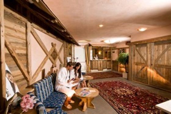 Hotel Panorama Wellness & Resort - photo 4