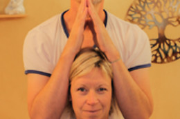 Massage Ayurvédique