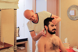 Massage Ayurvédique