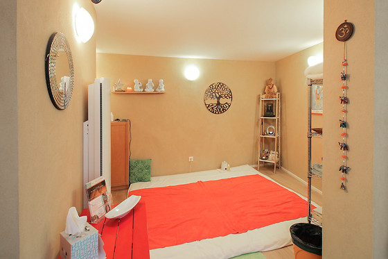 Massage Ayurvédique - photo 17