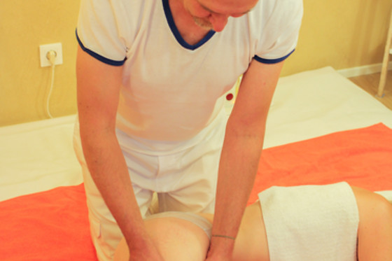 Massage Ayurvédique - photo 5
