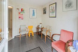 Massage Ayurvédique
