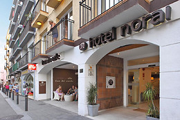 HOTEL NORAI