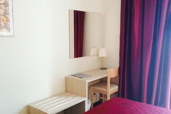 HOTEL NORAI - photo 5