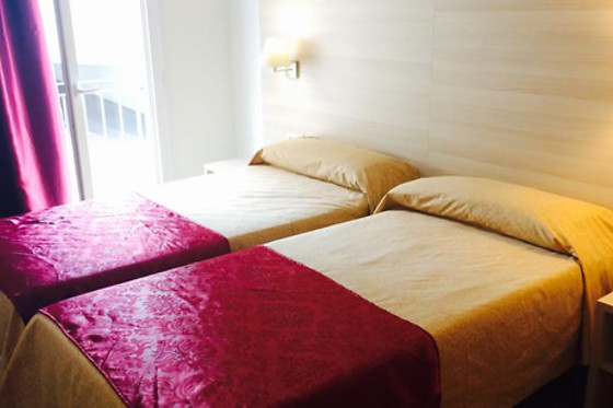 HOTEL NORAI - photo 6