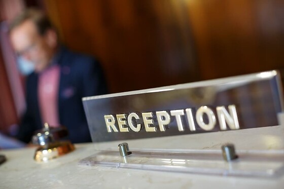 Online Booking EPS - photo 2