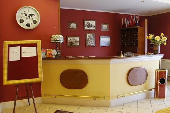 Online Booking EPS - photo 1