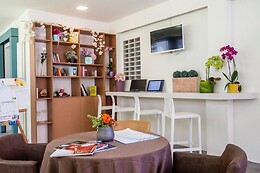 Online Booking EPS