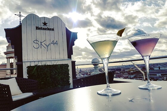 Online Booking EPS - photo 0
