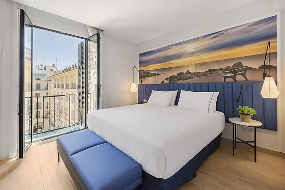 Online Booking EPS - photo 0