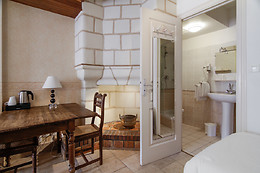 Manoir de la Giraudière
