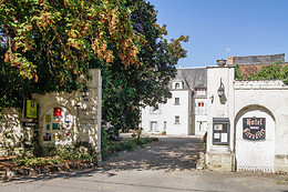 Manoir de la Giraudière