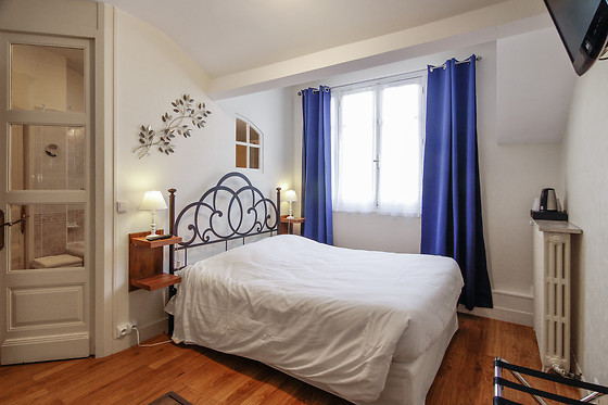 Manoir de la Giraudière - photo 1