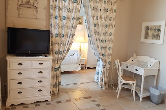 Hôtel L'Orangeraie - photo 4