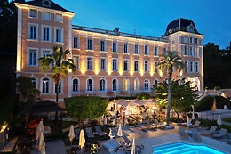 Hôtel L'Orangeraie