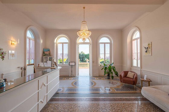 Hôtel L'Orangeraie - photo 6