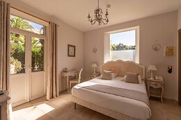 Hôtel L'Orangeraie