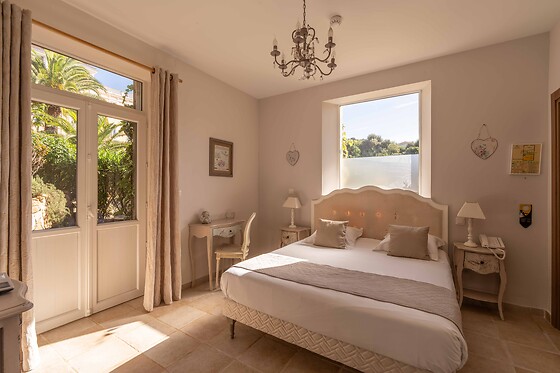 Hôtel L'Orangeraie - photo 5