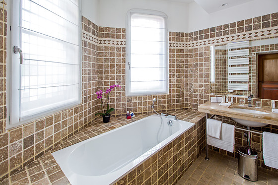 Séjour d'exception à l'Hôtel de Bourgtheroulde***** à Rouen (76)