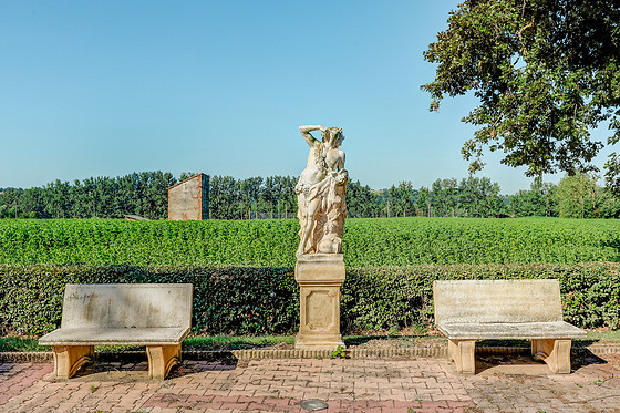 Château de Lastours - photo 11