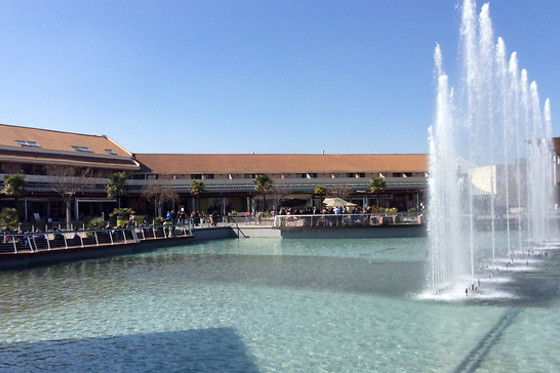 HOTEL AR PARQUESUR 4* - photo 1