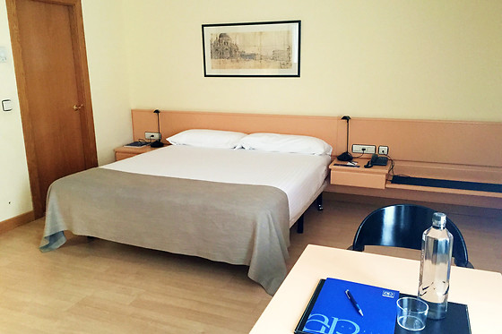 HOTEL AR PARQUESUR 4* - photo 2