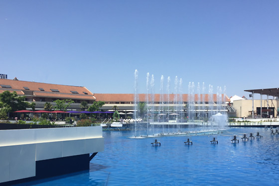 HOTEL AR PARQUESUR 4* - photo 7