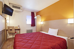 HOTEL PREMIERE CLASSE ROISSY PARIS NORD II