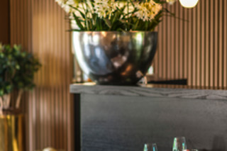 Repas gastronomique pour 2 à La Fleur de Thym à Houffalize (Luxembourg)