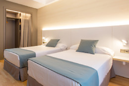 OLYMPIA HOTEL EVENTS & SPA