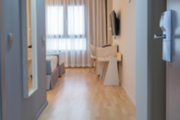 OLYMPIA HOTEL EVENTS & SPA