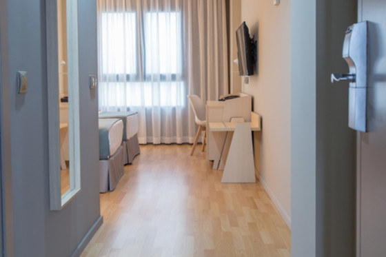OLYMPIA HOTEL EVENTS & SPA - photo 12